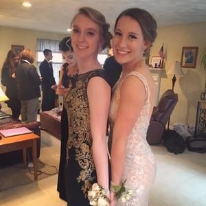 Meet your Posher, Sam